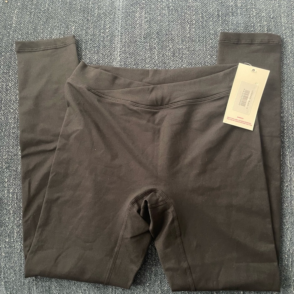 For The Peach Cloud leggings